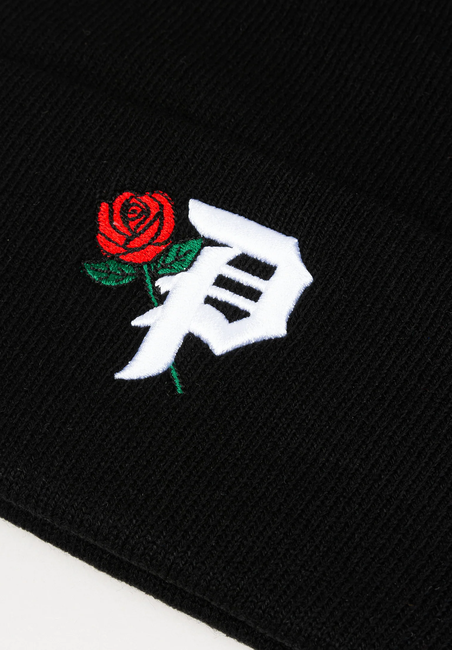 Rosey