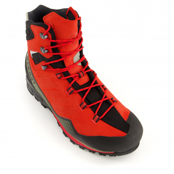 Mammut - Kento Advanced High GTX - Bergschuhe