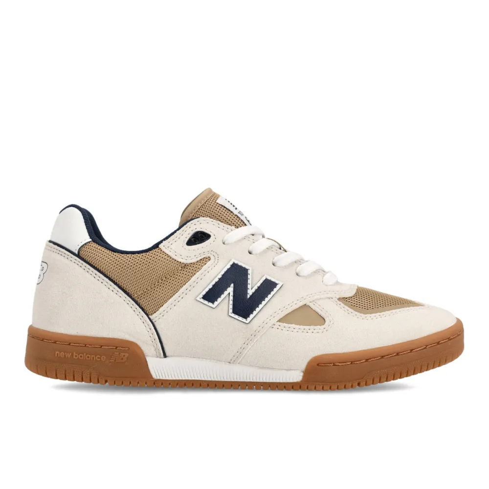New Balance 600 Tom Knox NM600WBG / blau