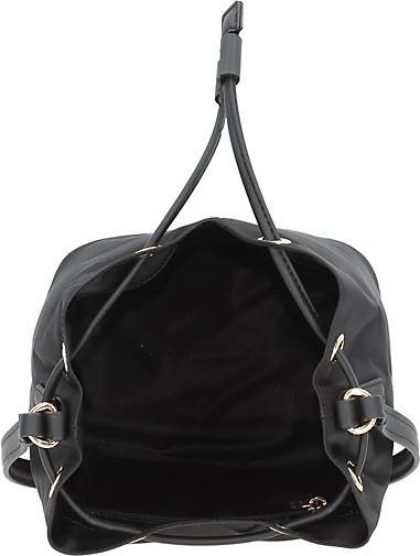 TOMMY HILFIGER Poppy Beuteltasche 8 cm