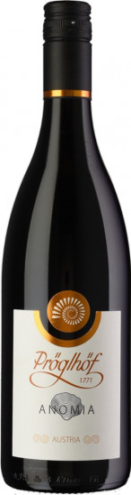 2021 Anomia (Zweigelt, Blauburger, Cabernet Sauvignon, Merlot) trocken - Pröglhöf