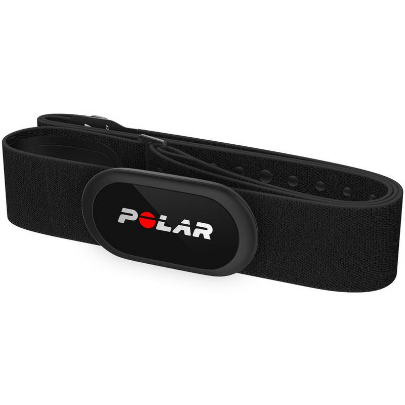 Polar VANTAGE V2 BLACK HR Sportuhr
