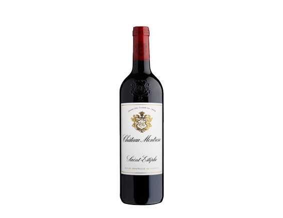 Château Montrose 2021 Bordeaux Saint-Estèphe