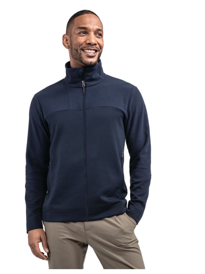 Schöffel Fleecepullover 