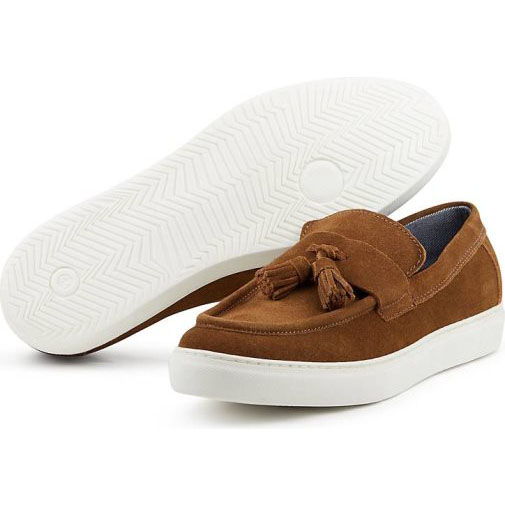 COX Tassel-Loafer