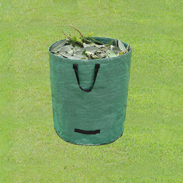 Garten Abfallsack