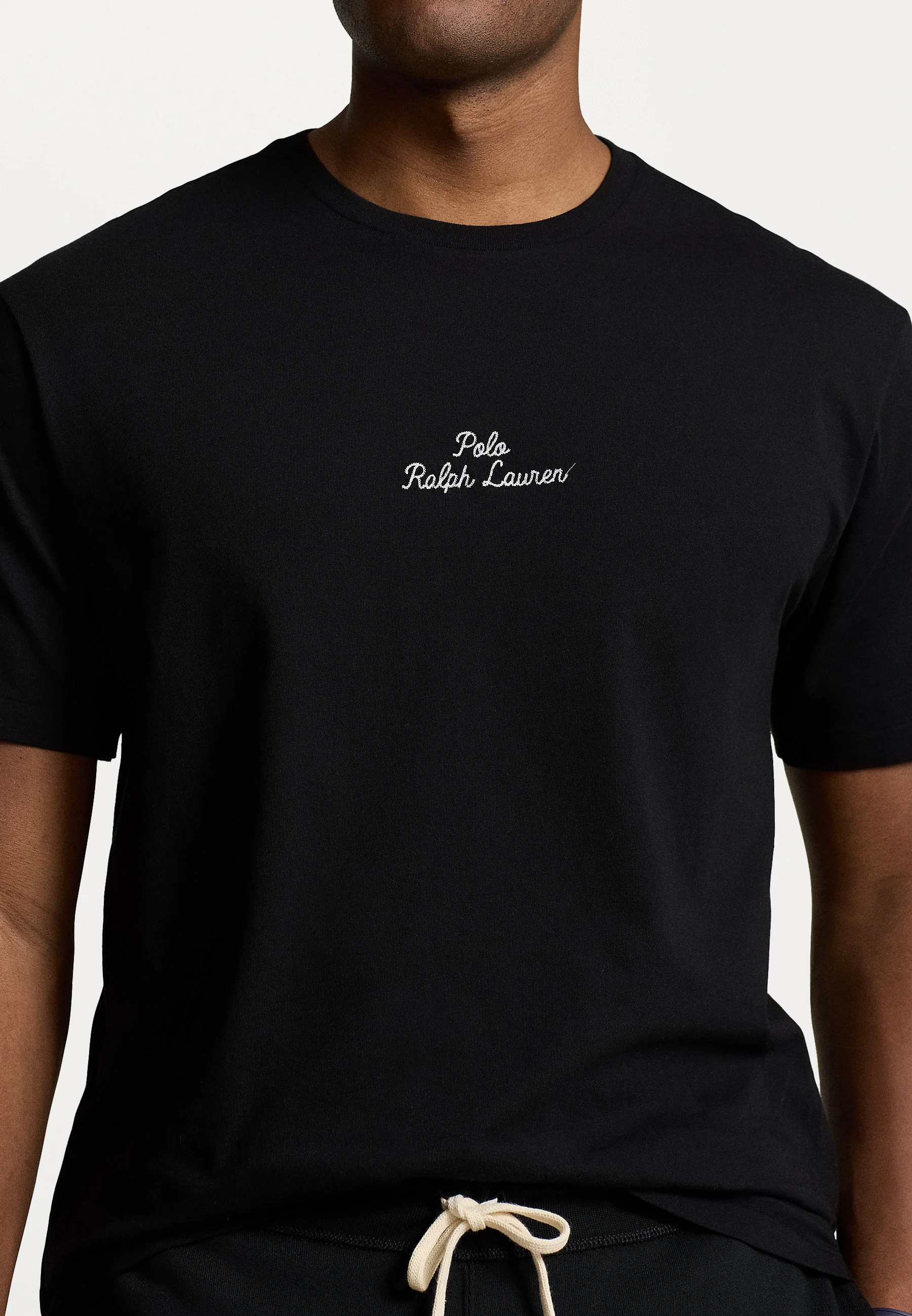 Polo Ralph Lauren Big & Tall MANGA CORTA - Camiseta básica