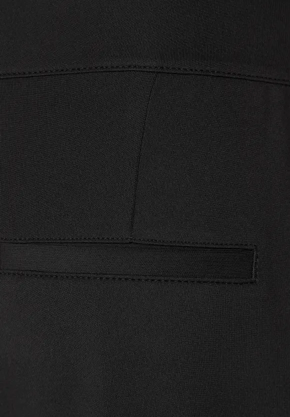Street One Casual Fit Chinohose