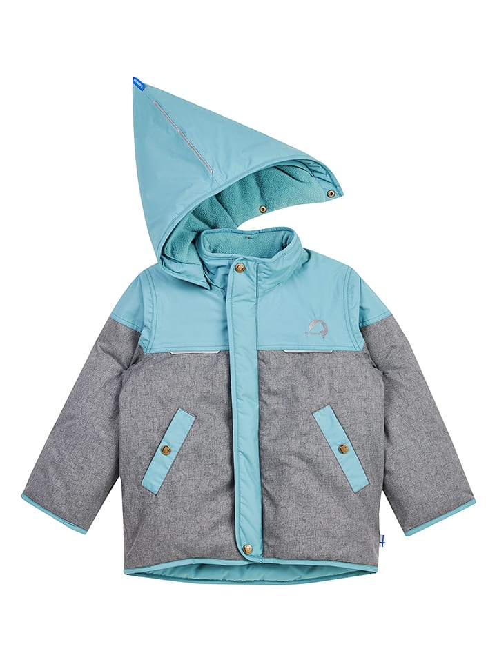 finkid Winterjacke 