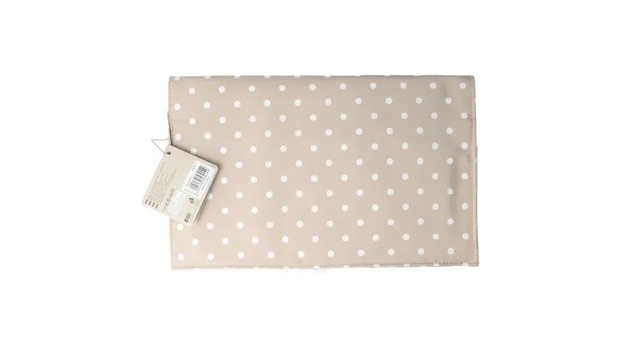 PARSA Beauty Baby Wickeltasche