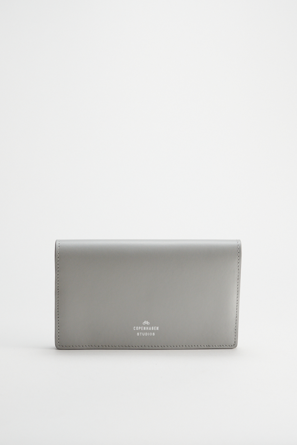 CPH WALLET 1 soft vitello grey