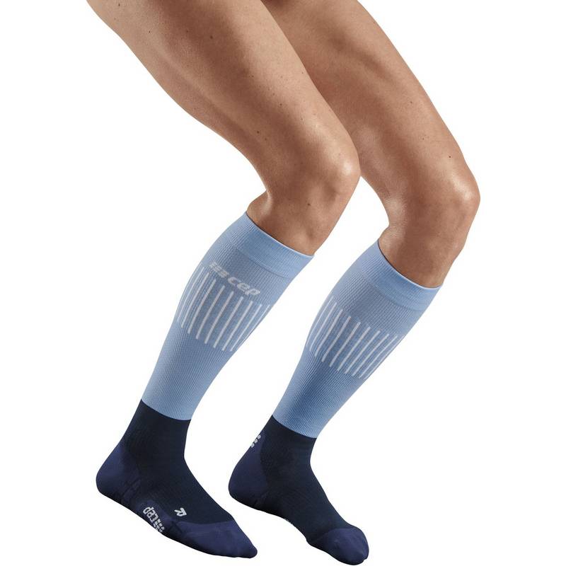 CEP Ultralight Compression Socks Tall Socken Damen