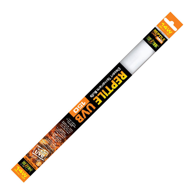 Exo Terra Beleuchtung Exo Terra Reptile UVB150 T8 38 cm, 14 W