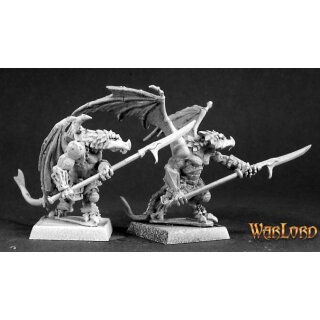 Gaan-Hor Warriors (7)