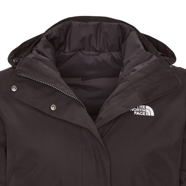 W SUZANNE TRICLIMATE Damen - Doppeljacke