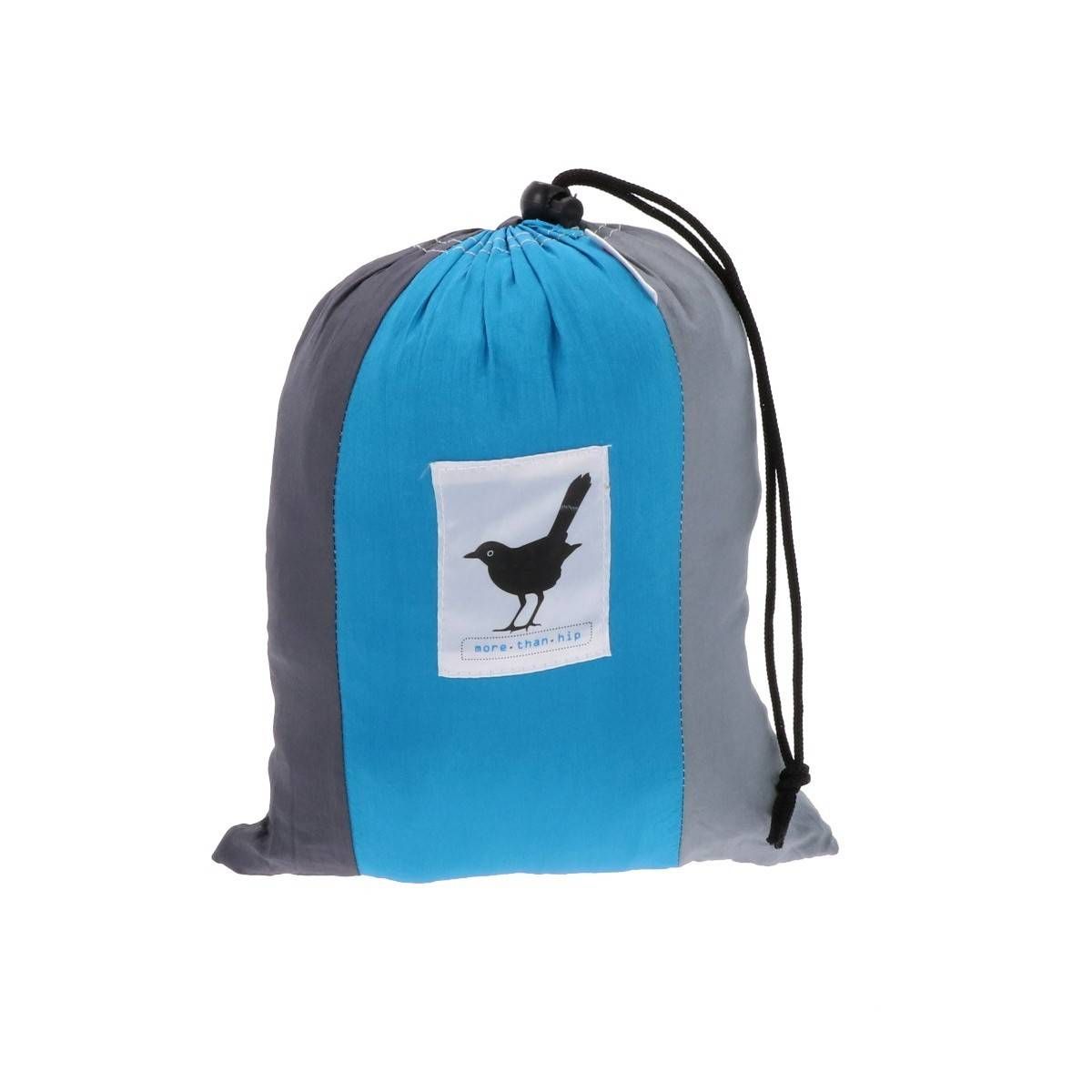 MoreThanHip 1-Person Reisehängematte