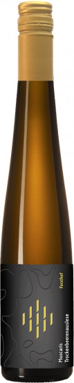 2018 Muscarisbeerenauslese edelsüß Bio 0,375 L - Weingut Forsthof