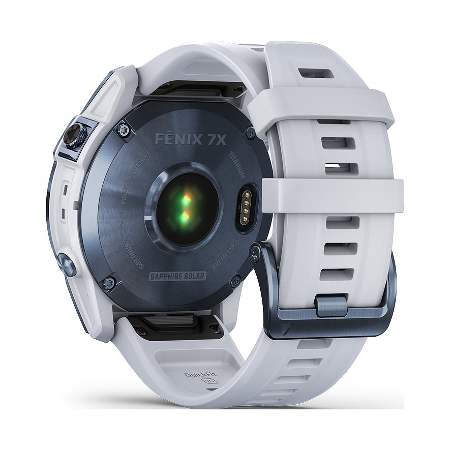 Garmin Smartwatch Fenix 7X