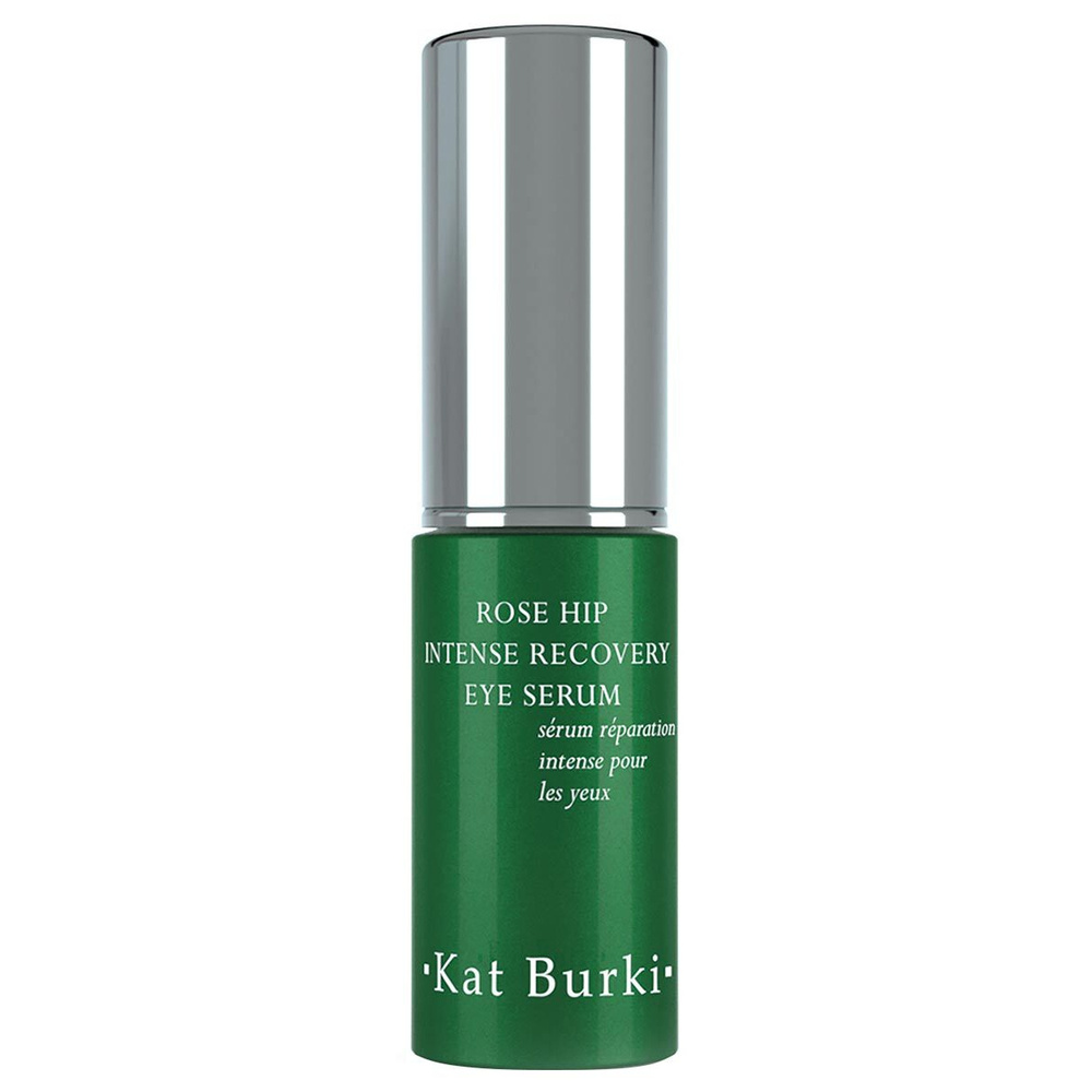 Kat Burki Rose Hip Intense Recovery Eye Serum soin des yeux