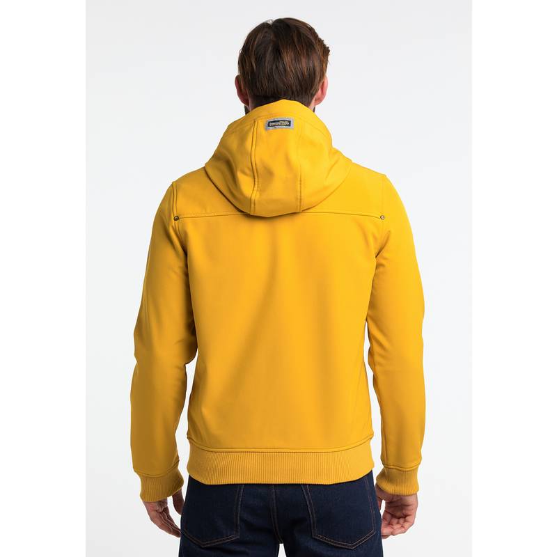 Schmuddelwedda Softshelljacke Herren