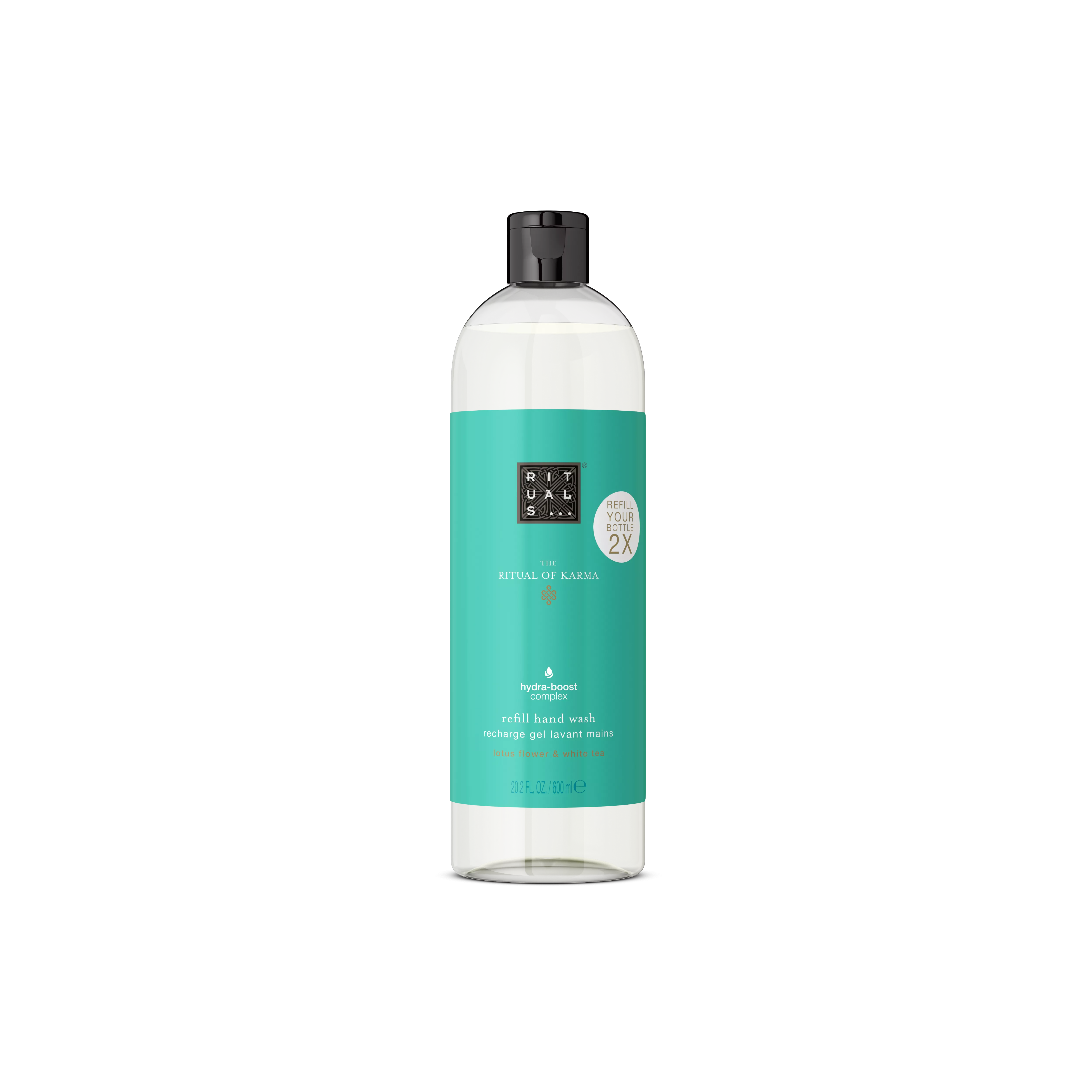 The Ritual of KarmaRefill Hand Wash