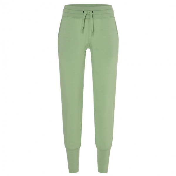 super.natural - Women's Essential Cuffed Pant - Trainingshose