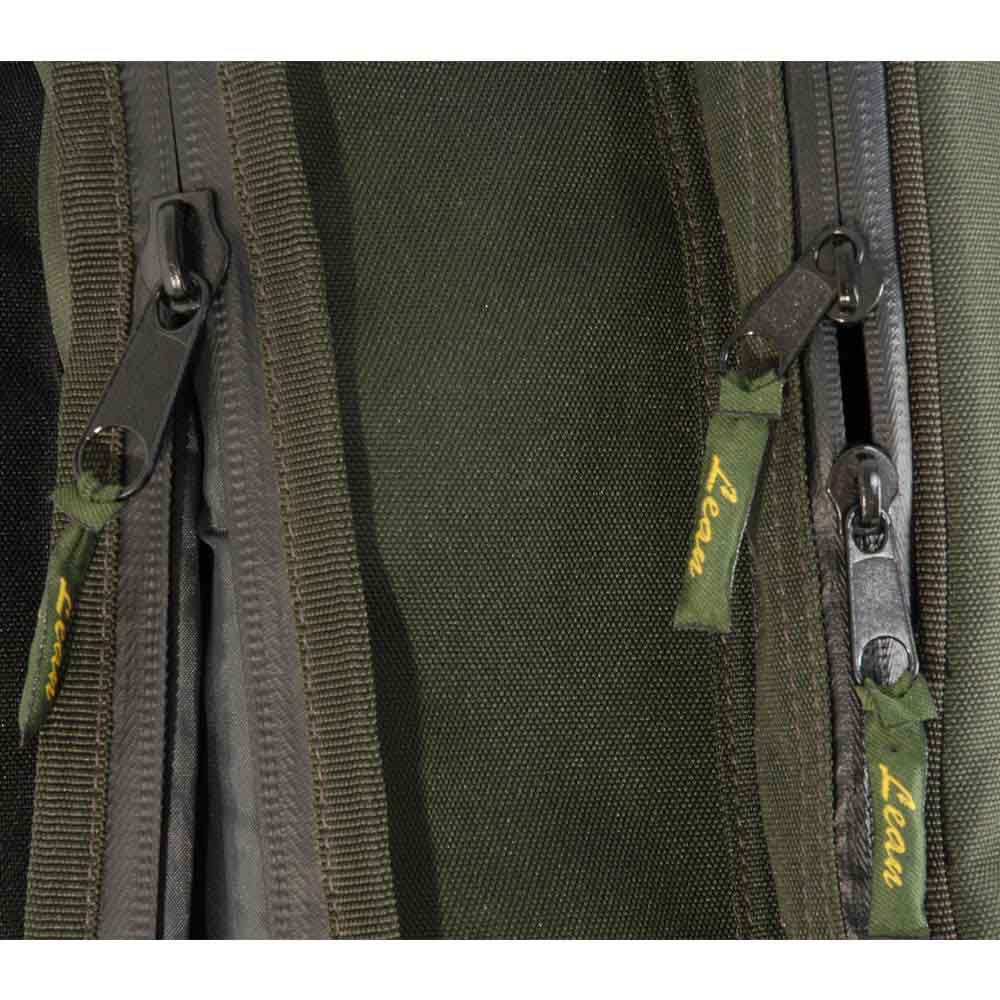 Hoogendijk barrow luggage pack + mastercarp sheath