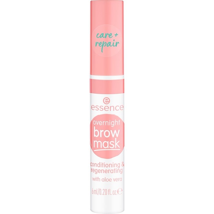 Overnight Brow Mask