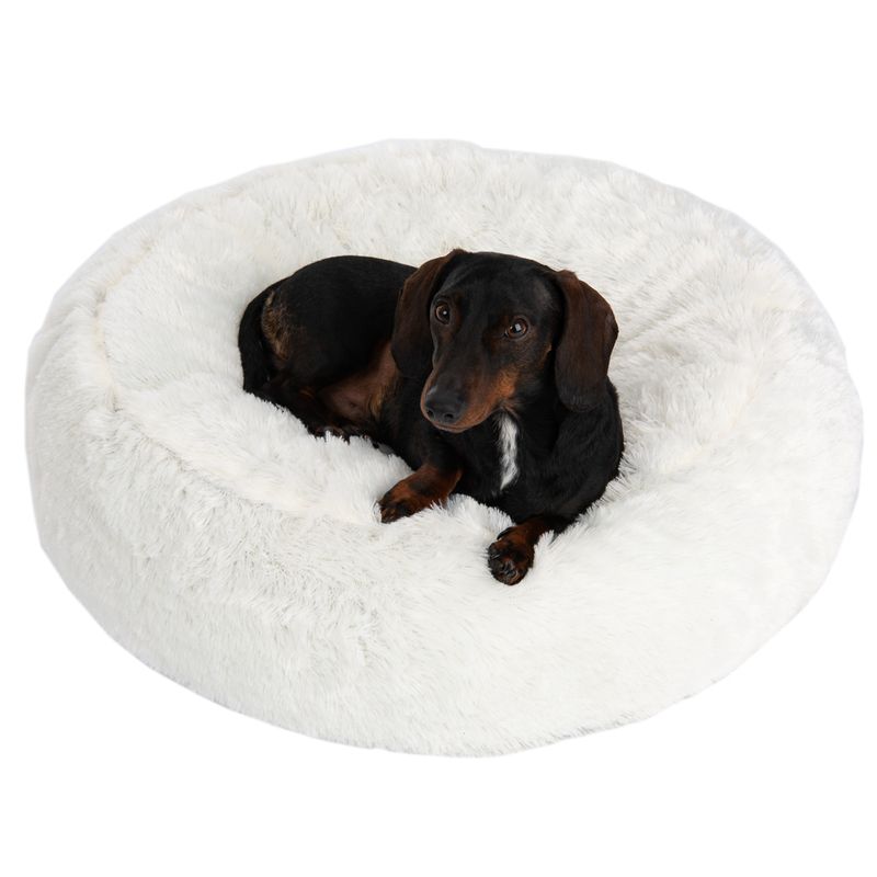 Hundebett Flocke zu TOP-Preisen kaufen
