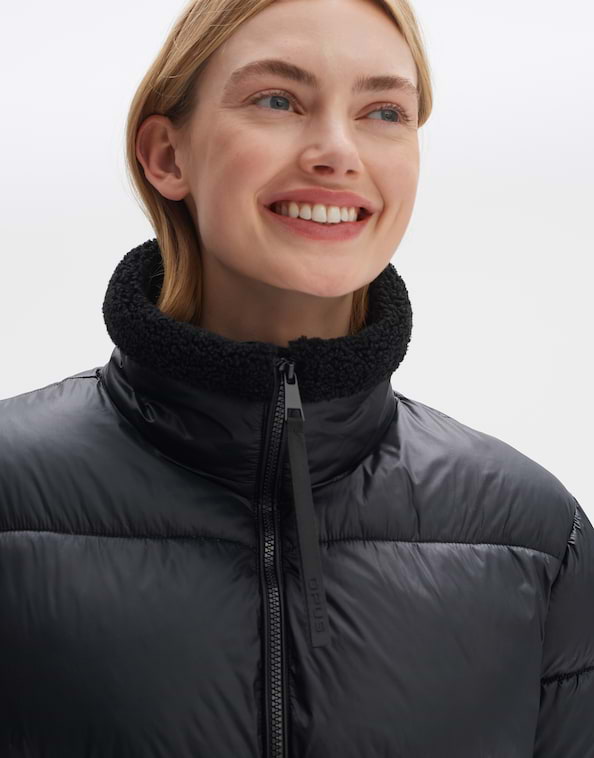 Steppjacke Holita