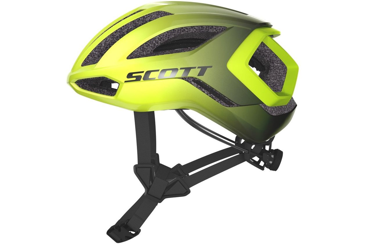 Scott Centric Plus
