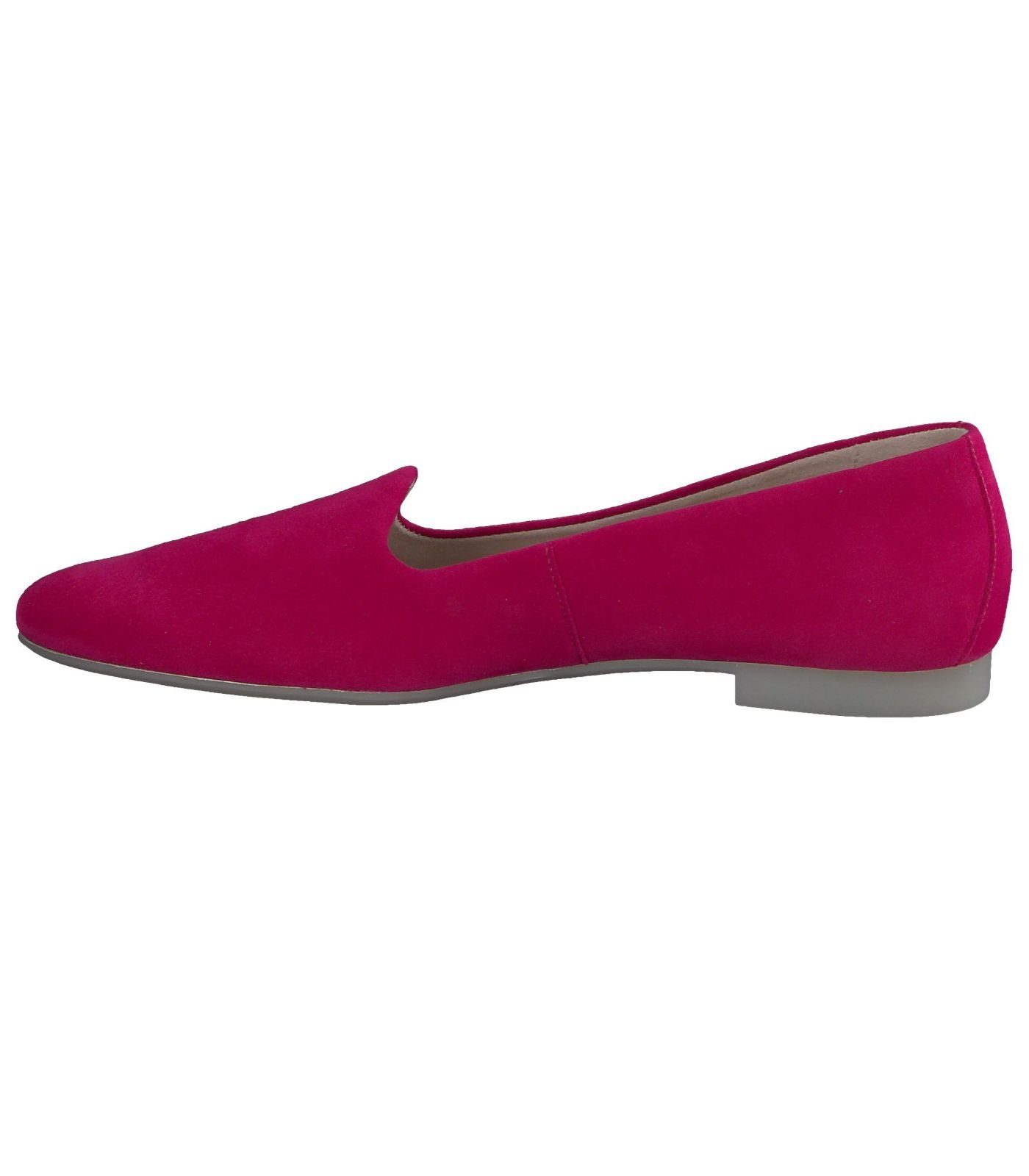 Paul Green Ballerinas Leder Ballerina