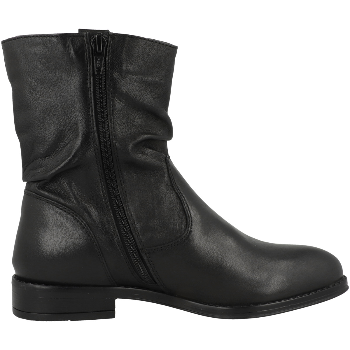 s.Oliver 5-25319-41 Stiefelette schwarz