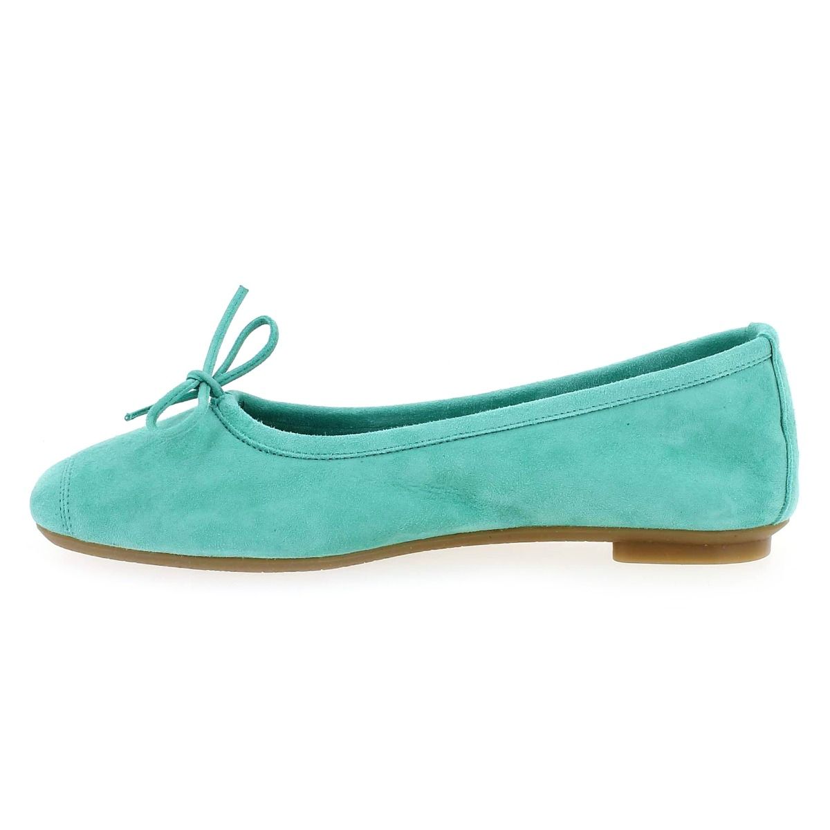 Reqins  HARMONY PEAU - Turquoise