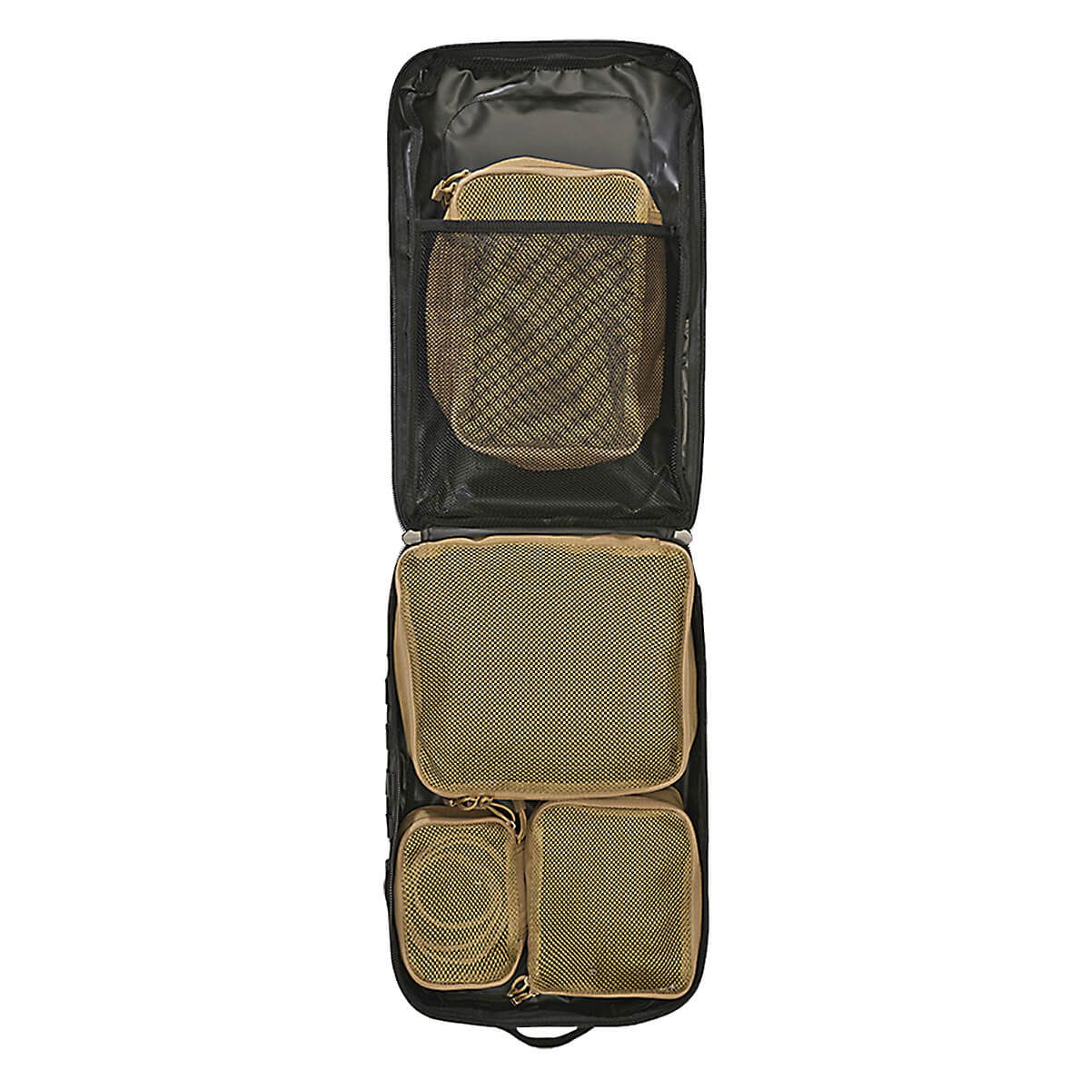 US Cooper Packing Cubes
