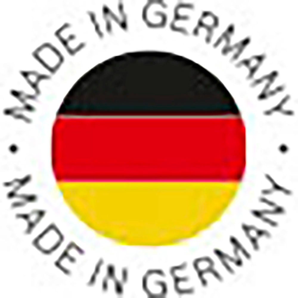 BOSCH Waschmaschine Serie 8 WGB244070, 9 kg
