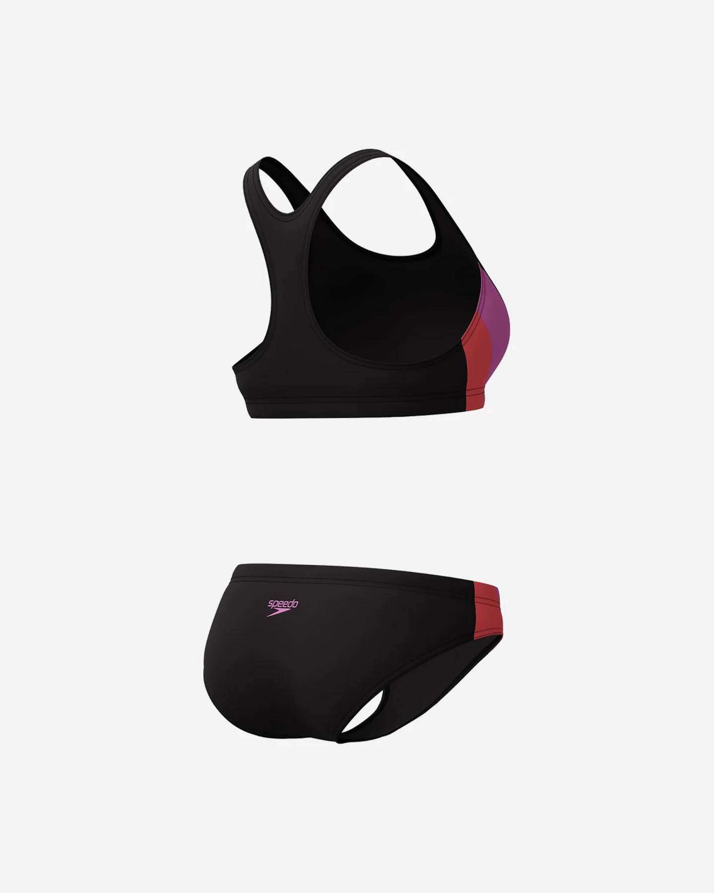 Kostium Piscina Speedo Color Block W 8-00457215357