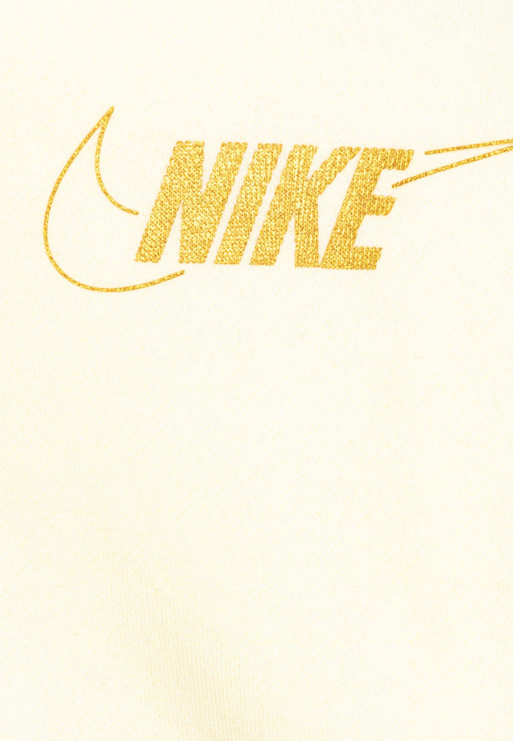 Nike Sportswear SHINE SET - Sudadera con cremallera