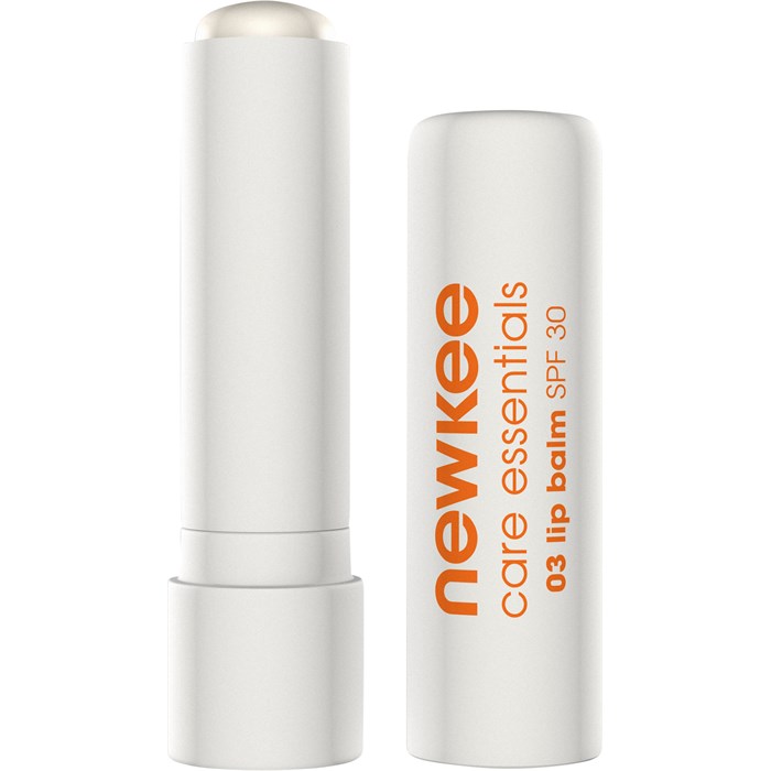 03 lip balm SPF 30