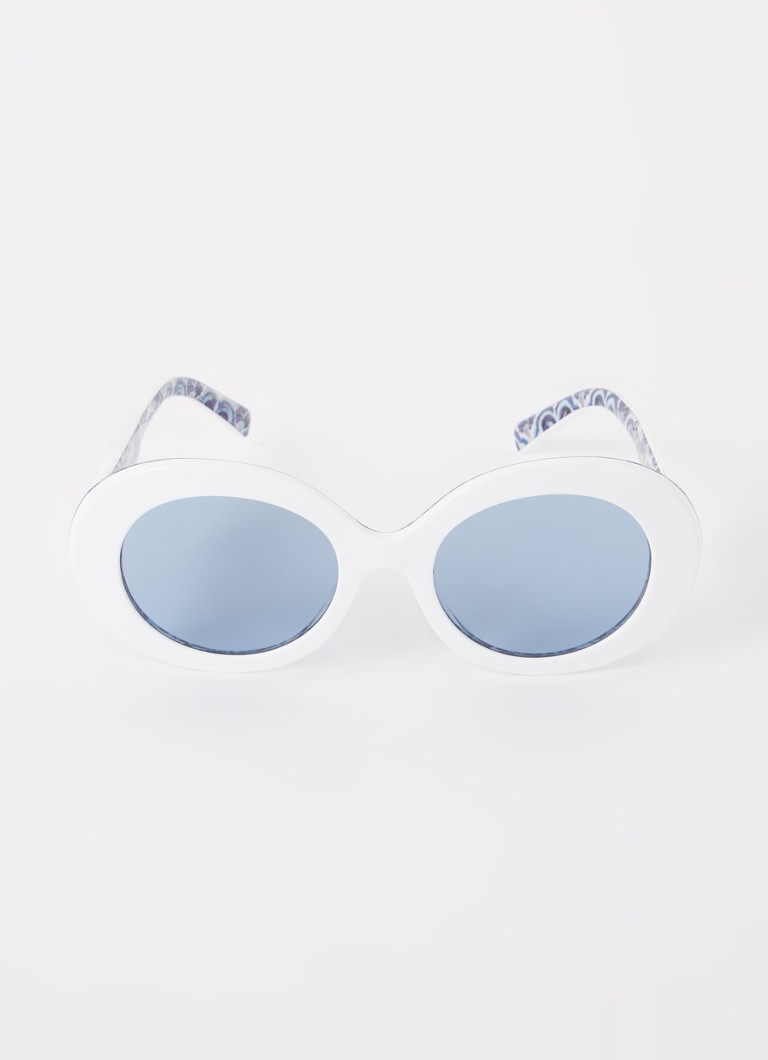 Occhiali da sole retrò Dolce & Gabbana DG4448