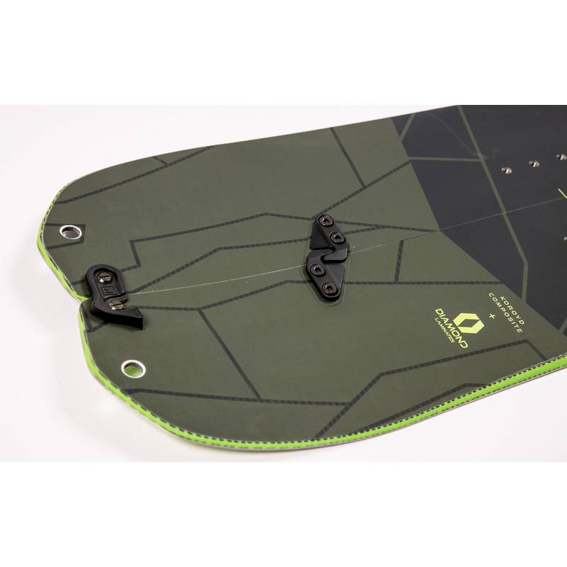 Nitro Snowboards DOPPLEGANGER Splitboard