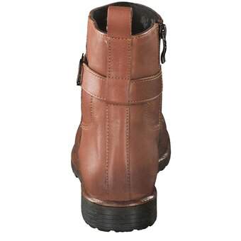 Ara Liverpool 2.0 Stiefelette in braun