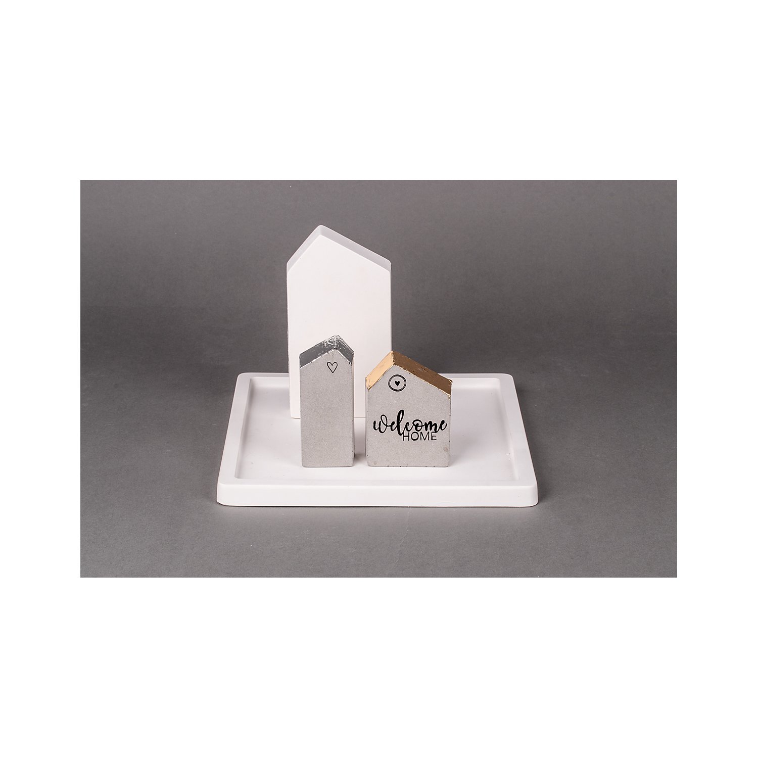 Clear Stempel-Set 