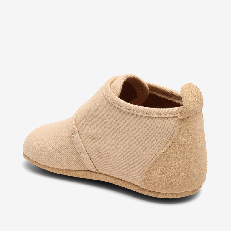 baby cotton creme - Beige