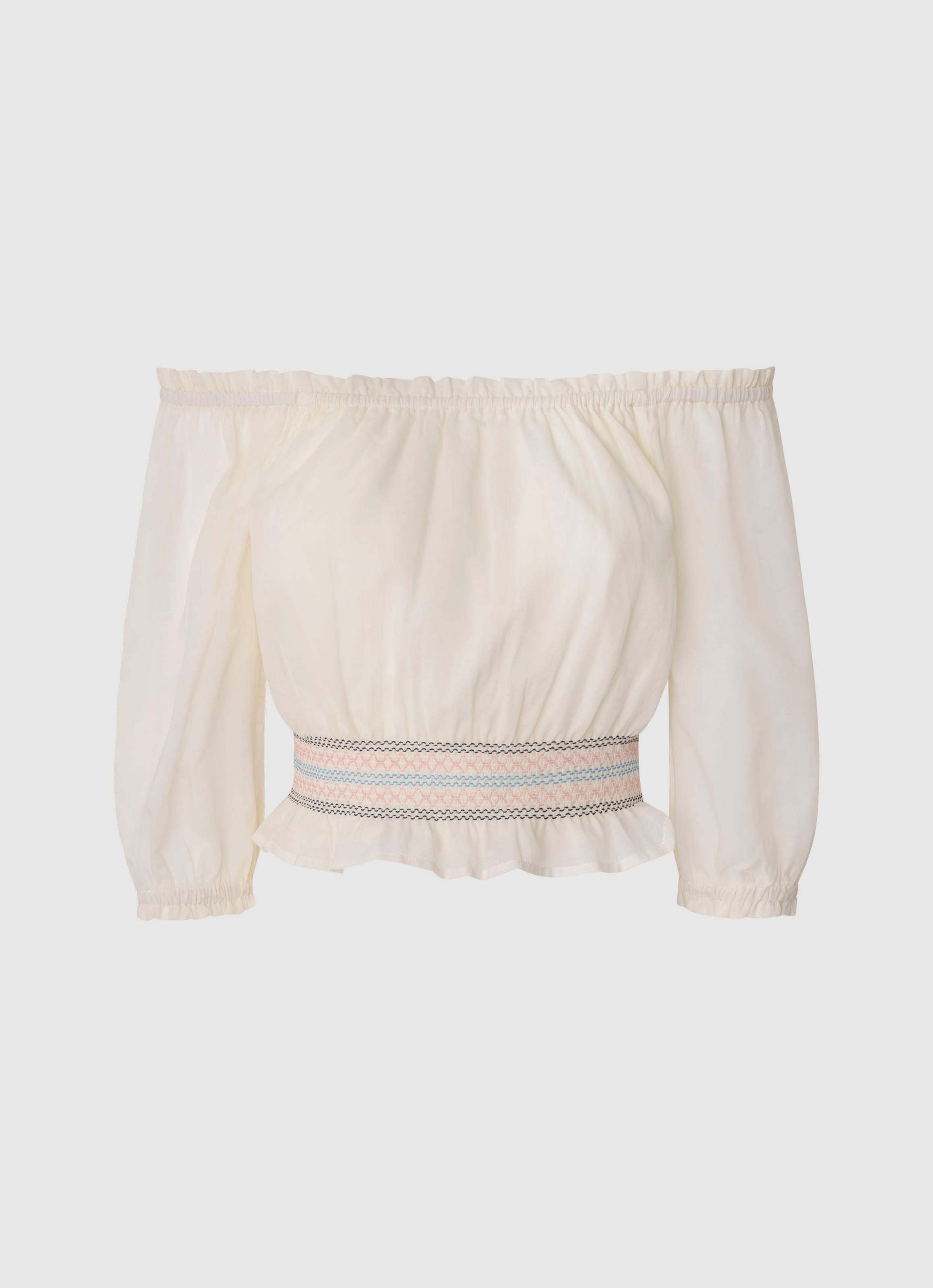 Blouse 'Sella'