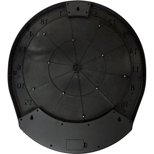 GRANBOARD DARTBOARD DASH BLUE