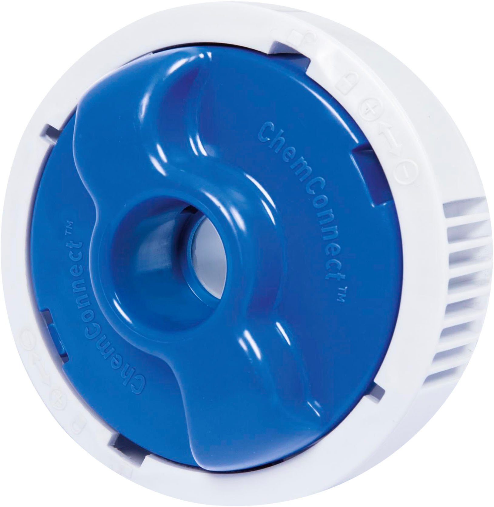Bestway Framepool Power Steel™ (Komplett-Set), 488 x 305 x 107 cm