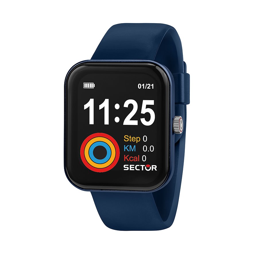 Sector Smartwatch S03