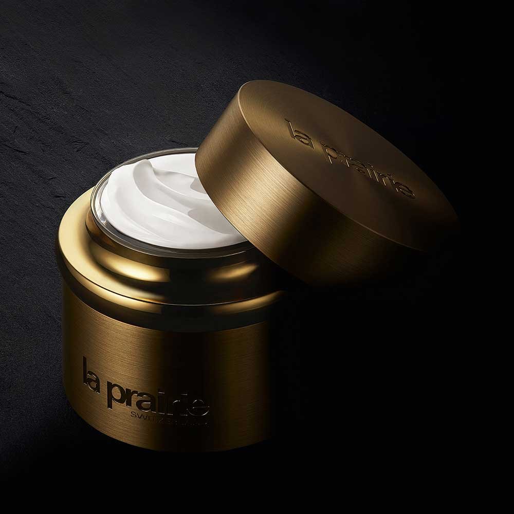 La Prairie Pure Gold Collection Pure Gold Radiance Cream
