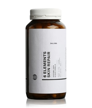 DALUMA 6 Elements Skin Repair Nahrungsergänzungsmittel-180 Stk